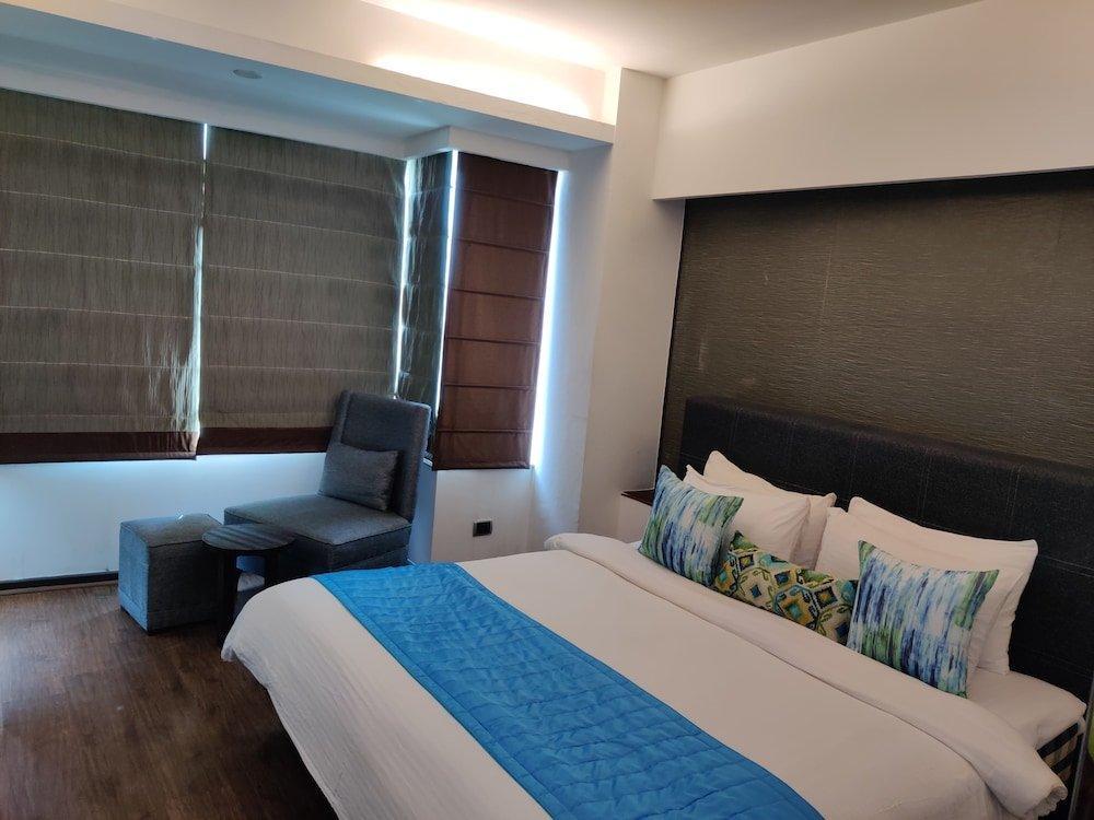 Virohaa Hotel Nuova Delhi Esterno foto