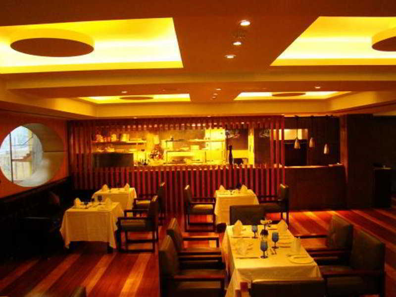 Virohaa Hotel Nuova Delhi Esterno foto